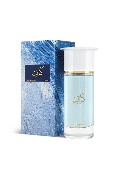 Ahmed Al Maghribi Caf Parfum 100 ml