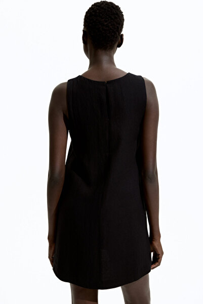 H&M Kolsuz Elbise