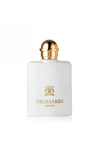 Trussardi عطر تروساردي دونا الابيض او دو بارفيوم 50مل