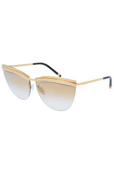 Boucheron BC 0028S 001 64 Kadın Güneş Gözlüğü