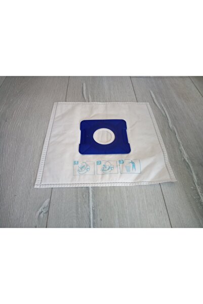 MPTEDARİK ΣΑΚΟΥΛΑ ΣΚΟΥΠΕΡΑΙΝΕΡ ΓΙΑ ΣΚΟΥΠΕΡΑΙΝΕΡ ΤΥΠΟΥ D-F-G (5 ΤΕΜΑΧΙΑ)