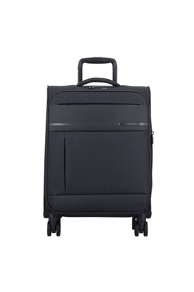 Jump Monthélys 4 Rollen Kabinentrolley 55 Cm Mit Dehnfalte