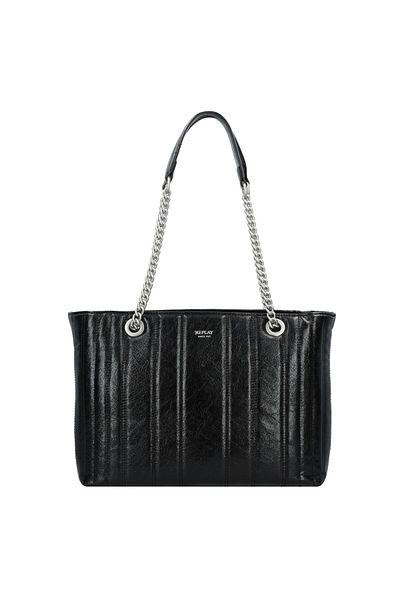 Replay Shoulder Bag 36 cm