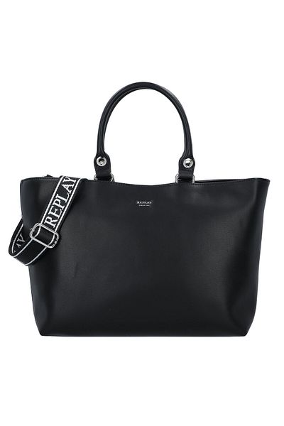 Replay Shopper Bag 45 cm
