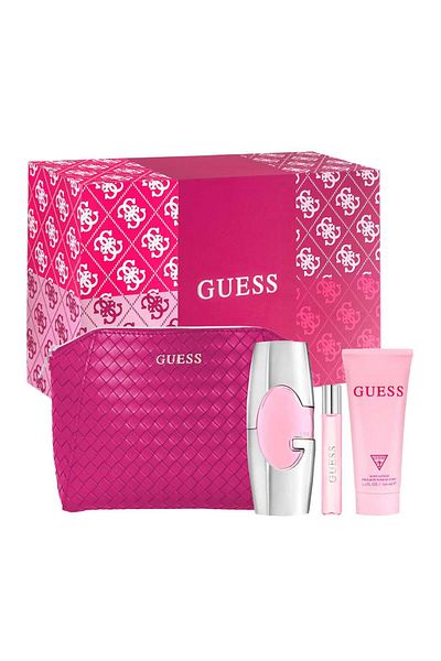 Guess Guess Women's Gift Set (4 Pieces)
