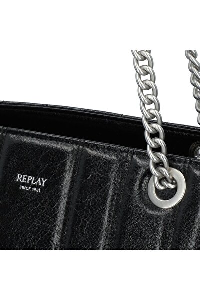 Replay Taška cez rameno 36 cm