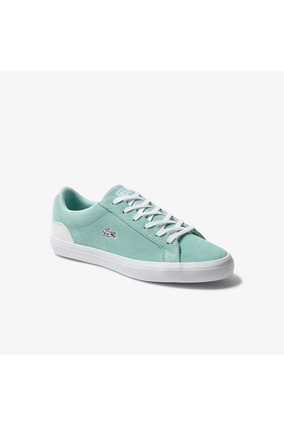 Lacoste Lerond 120 2 Cfa Lth/Syn Model Men's Shoes