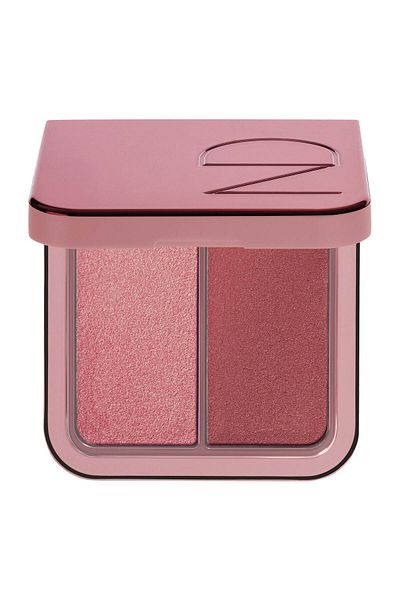 natasha denona Hy-Blush - Double Cream Blush Fresh Mauve (10 g)