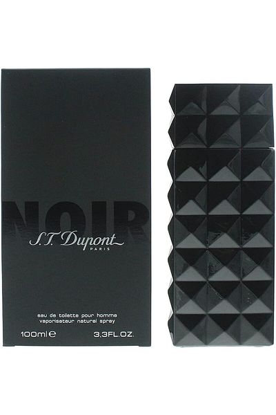 S.T. Dupont نوار أو دو تواليت 100 مل