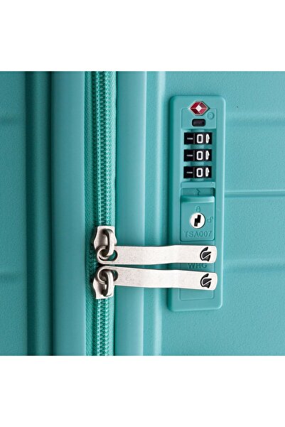 Gladiator 2700 4 Rollen Trolley 55 cm