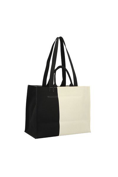 Patrizia Pepe Shopper Bag 39 cm