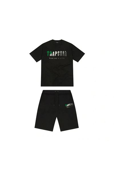 FULL TOLERANCE Rap Printed Unisex Shorts Tshirt Suit