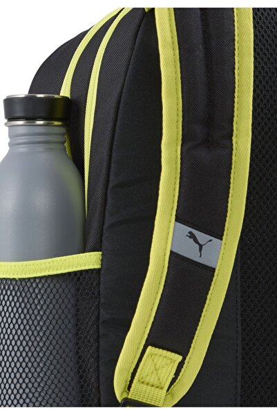 Puma Malý batoh Puma Black - Buzz