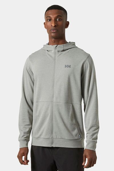 Helly Hansen Ανδρικό φούτερ Lifa Tech Lite Zip-hha.63267