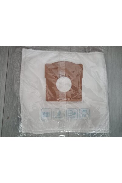 MPTEDARİK FAKİR X16 A sac de praf din pânză pentru aspirator de calitate (5 bucăți)