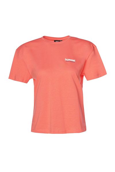 hummel Boel T-Shirt S/S Women's Short Sleeve T-Shirt