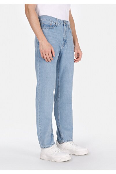 Colin's Чоловічі джинси Regular Fit синього кольору