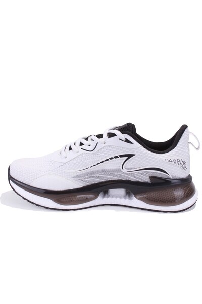 Hammer Jack Amelie 10125087 White Orthopedic Daily Men's Sports Shoes