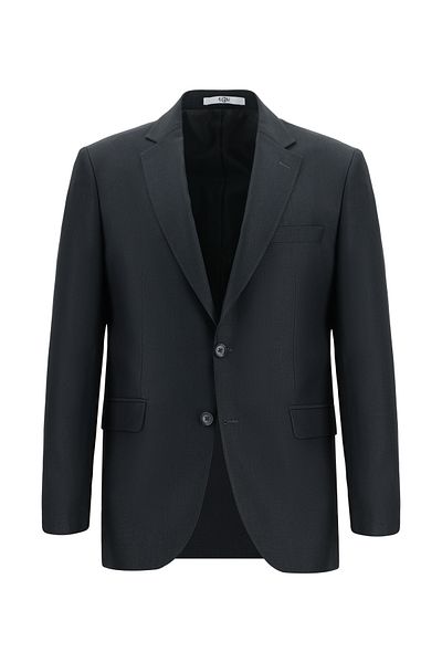 Kiğılı Slim Fit Slim Fit Classic Suit