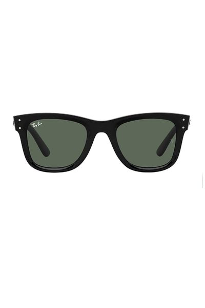 Ray-Ban 0502S 6677Vr 50-20 Unisex Sunglasses