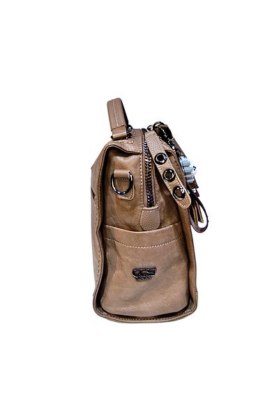 ÇÇS Women's Shoulder and Backpack 2517542