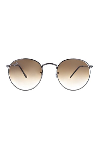 Ray-Ban 3447-n 004/51 53-21 Unisex Güneş Gözlüğü
