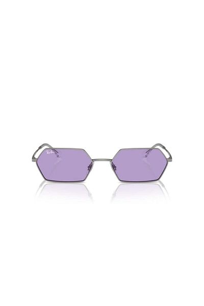 Ray-Ban 3728 004/1A 55-18 Unisex Sunglasses
