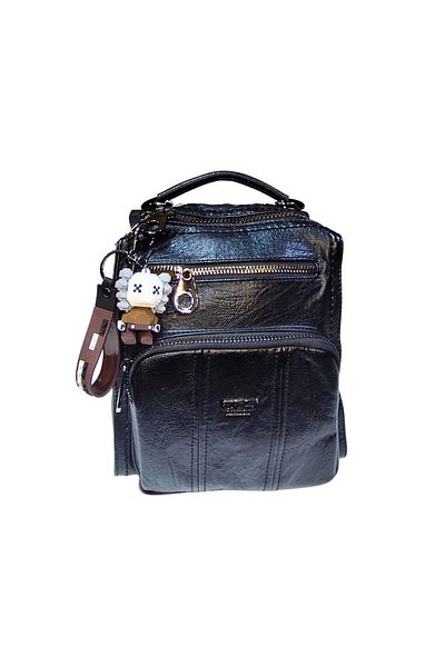 ÇÇS Women's Shoulder Strap Backpack 2517543