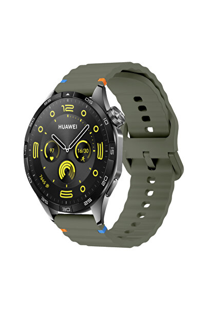 Nextron Huawei Watch Gt/gt2/gt2 Pro/gt3 Pro/gt4 Gt5 Pro 46mm/22mm Uyumlu Pasl...