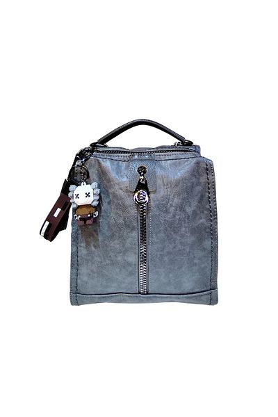 ÇÇS Women's Shoulder and Backpack 2517542
