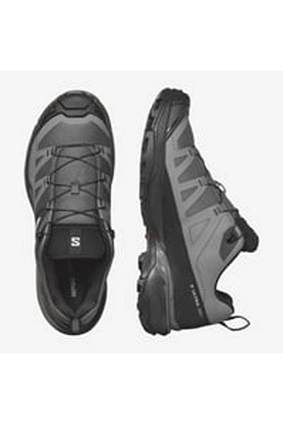 Salomon X Ultra 360 L474483 Męskie buty outdoorowe - Szare
