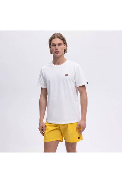 Ellesse Men's Expanted Classics White Men's T-Shirt Em461