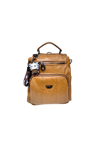 ÇÇS Women's Shoulder Strap Backpack 2517543