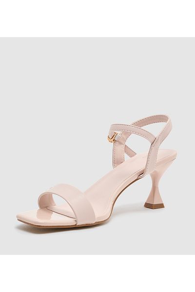 BCBG Pointed Spool Heels Sandals Pointed Spool Heels Sandals for women