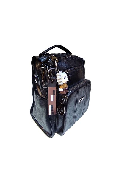 ÇÇS Women's Shoulder Strap Backpack 2517543