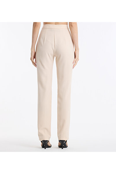 BCBG Tapered Trouser With Pockets For Women