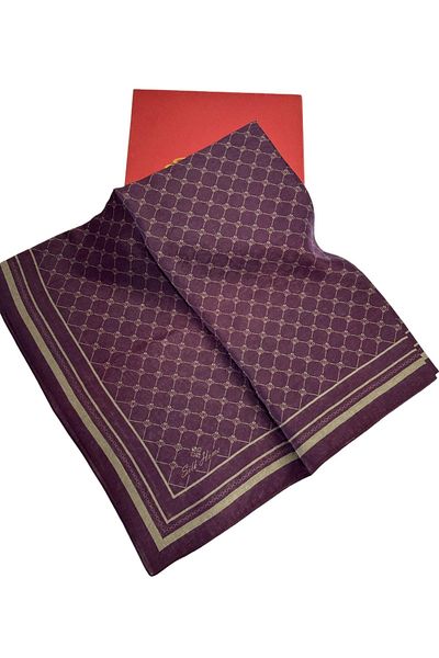 Silk Home Κασκόλ Olinda 90 Χ 90 480002