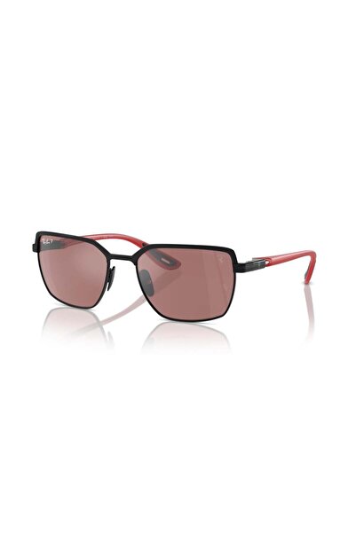 Ray-Ban 3743m F102h2 58-19 Unisex Güneş Gözlüğü