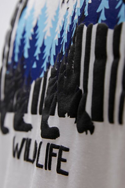 Bad Bear Men's Reid Os T-Shirt - 25.01.07.025