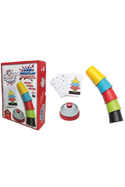 Zenotoys Super Cups