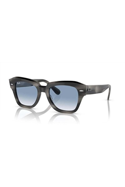 Ray-Ban Rb2186 14043F 49 Unisex Sunglasses