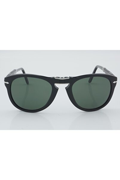 Persol Po 714 95/31 54 - 01 Sunglasses
