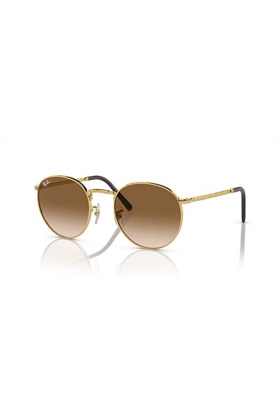 Ray-Ban 3637 001/51 50-21 Unisex Sunglasses
