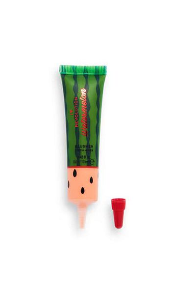 I HEART REVOLUTION Sunflower Color Blush Pop - Guilty Lady