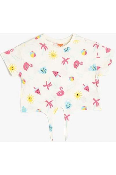 Koton T-shirt ss