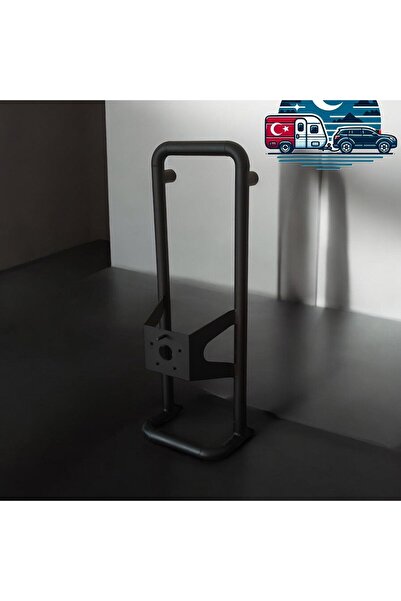 PROFF TREYLER KARAVAN ARKASI STEPNE TUTUCU