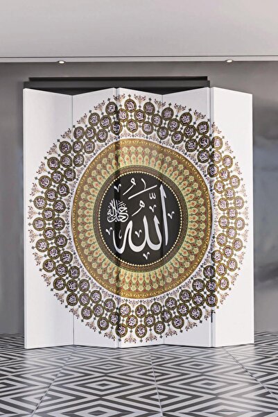 Fupe Shop Ara Bölme, Paravan, Oda Bölme, Bölge Kapama, Epilasyon Oda Bölme, O...