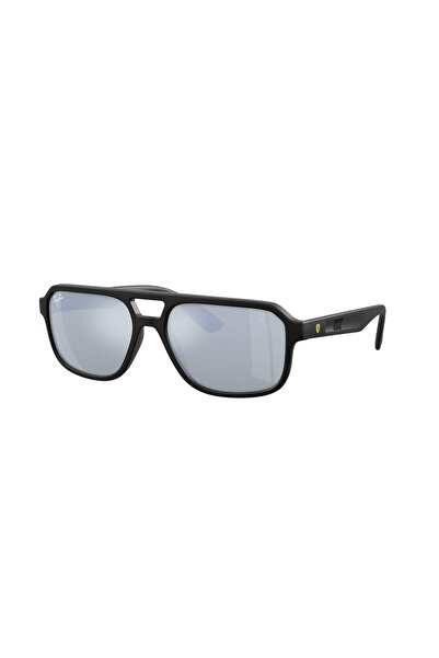 Ray-Ban 4414m F68430 58-17 Unisex Güneş Gözlüğü