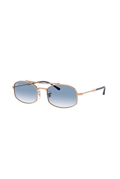 Ray-Ban 3719 92623f 51-20 Unisex Sunglasses