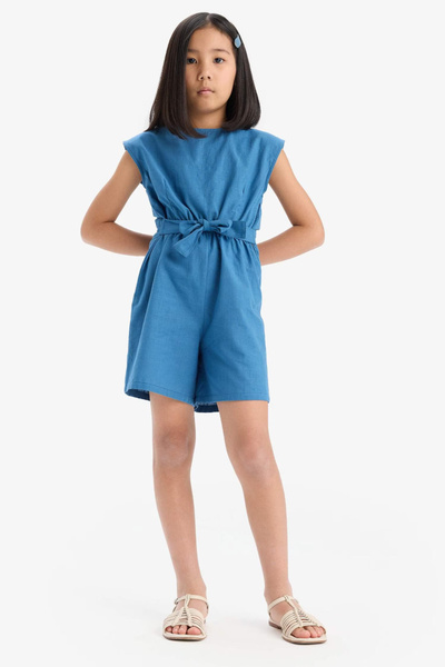 DeFacto Salopetă pentru fete E3837a8/be376